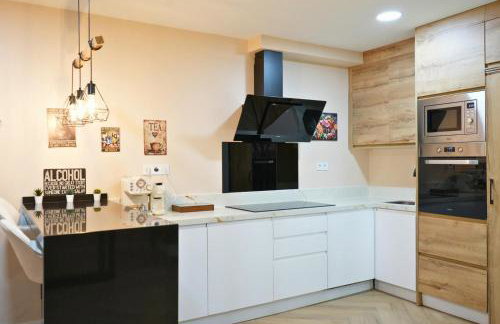 Refugio elegante en barrio Salamanca, Madrid - Foto 12