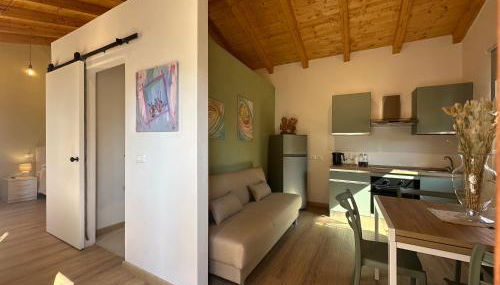 L'Albero di Gamelì Apartments - Foto 5