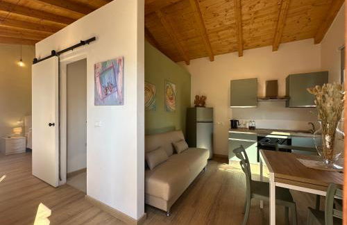 L'Albero di Gamelì Apartments - Foto 5