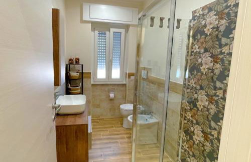 SIS HOUSE Apartment - Deluxe Apartment in Anzio City Center, 100m from the Sea - Foto 9