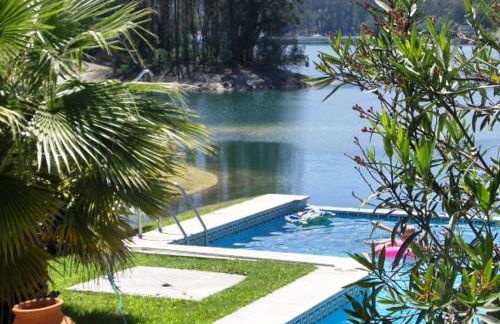 Casa Dos Gaios - Foto 64