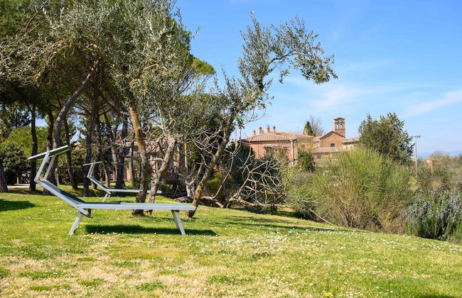 Fattoria Pieve a Salti - Foto 42