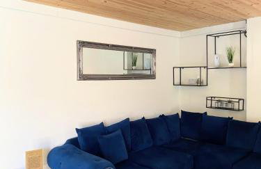 Hunters Hideaway Lodge - Private Hot Tub - Infrared Sauna - Dog Friendly - Foto 37