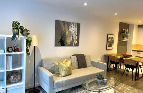 Serviced Apartment near AO Arena - Foto 2