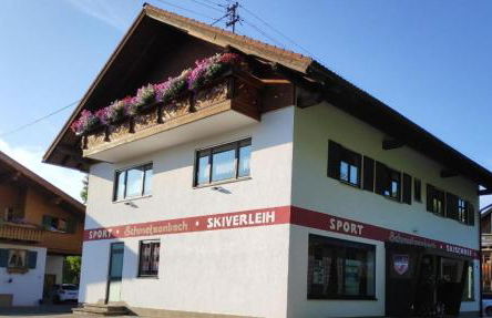 Ferienwohnung AllgäuGlück im Ferienpark Oberallgäu mit Hallenbad, Sauna, WLAN - Foto 22