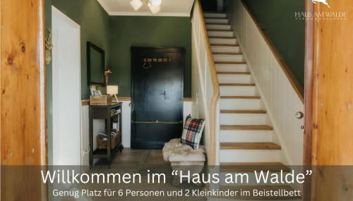 Familienurlaub pur III KINDER UND JUGENDLICHE bis 17 frei III HUND willkommen III SAUNA im Haus III Natur direkt vor der Tür III nah an Winterberg für Ski Wandern und Abenteuer - Foto 2, Other