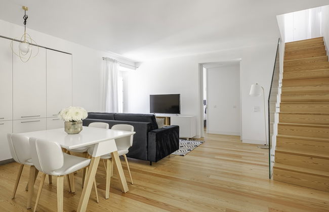 Tandem Palacio Alfama Suites - Foto 20