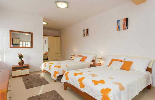 MY DALMATIA - Sport and Spa villa Neoric with private heated pool and tennis court - Foto 34