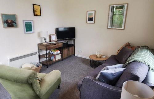 *Cool, cosy cottage in the heart of the Highlands* - Foto 12