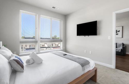 Stunning Groveton Apt Near Metro - Foto 10