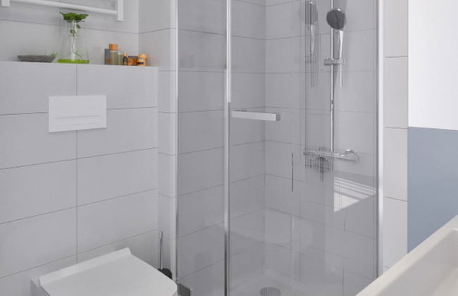 Apartgdynia - Foto 12