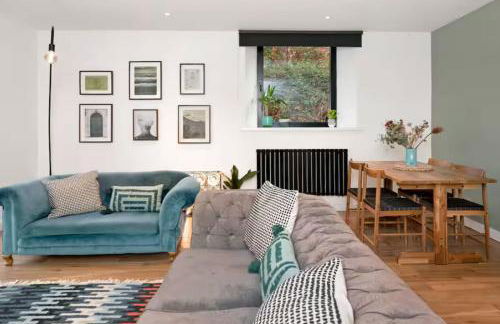 Pinewood Lodge - Foto 1