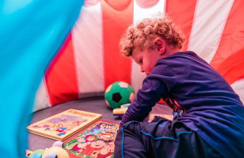 Pałac na Wodzie Hotel & SPA - Foto 57