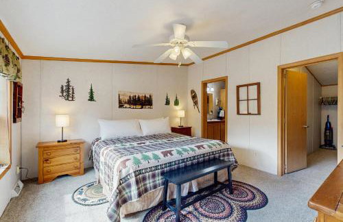 Hillside Hideaway - Foto 18