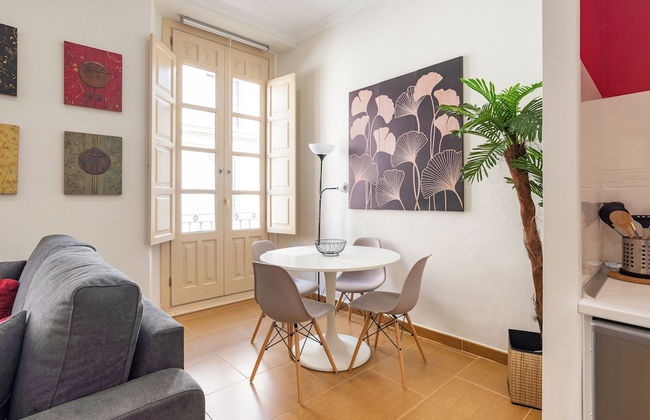 Dobo Málaga Puerto - Foto 69