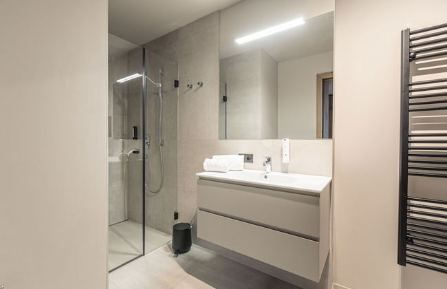 Apartment in Tyrol Near ski Area - Foto 7