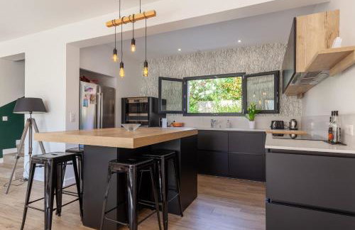 Villa avec piscine à Marseille - Photo 24