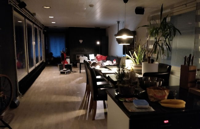 Residenssi Lehtinen - Foto 6