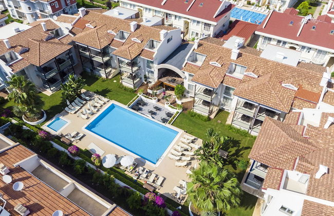 Diana Residence - Foto 1