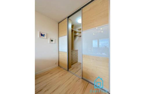 Postcard Apartment Scenic Escape 10 Minutes to Gdańsk Old Town and Seaside - Foto 6