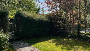 Gardeners Cottage - Foto 3, Garden