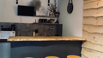 domek alepjski - Foto 4