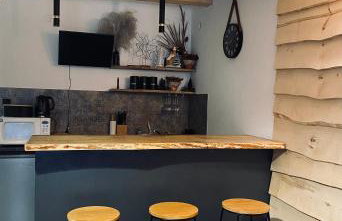 domek alepjski - Foto 4