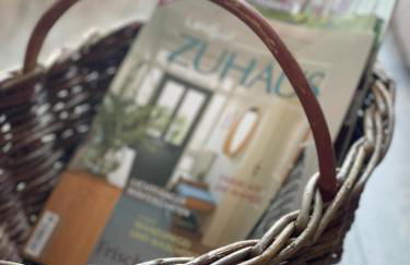 Ferienwohnung AllerStall - Foto 15