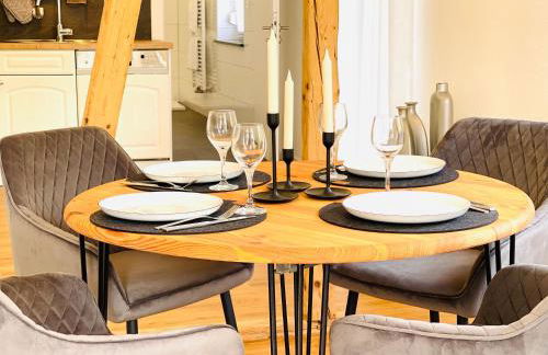 Altes Winzerhaus am Moselufer - Goldgrube - Foto 14