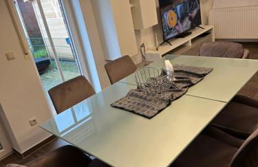 Annalena´s Ferienhaus Hooksiel - Foto 18