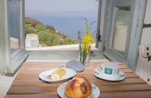 Pyrgos Stone House - Foto 8