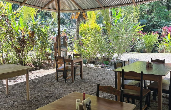 Citronela Lodge Corcovado - Foto 19