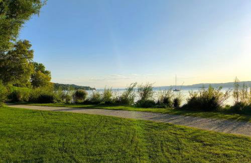 Helle Wohnung in Seenähe - Foto 21