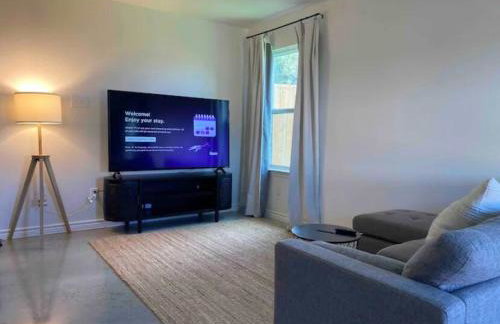 Deluxe Duplex - Foto 14