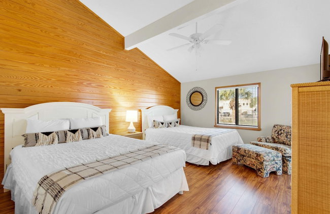 Shoreline Towers Townhouse 4-4 - Foto 13