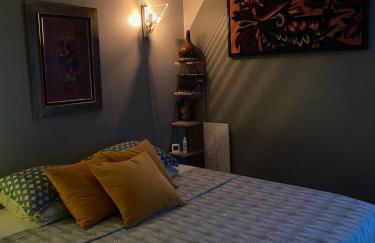 Stade de France - Magnifique terrasse arborée - Foto 7