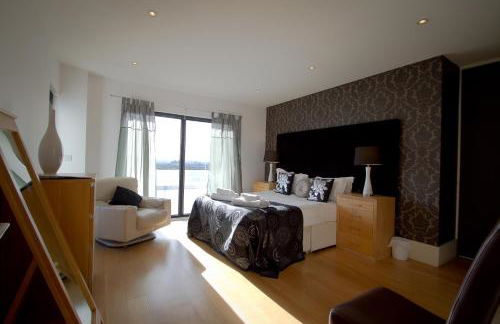 Merchant Quarters Apartments - Foto 59