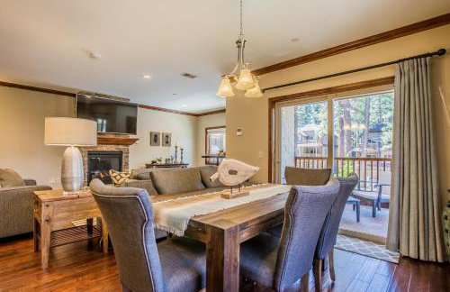 Tahoe Woods 201 - Favorite Walk to Gondola Lake Casinos AC - Foto 26