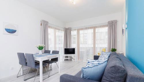 Apartments Cracow Rakowicka by Noclegi Renters - Foto 5