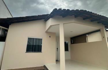 Apartamentos novos em condomínio no Caçari - Foto 29