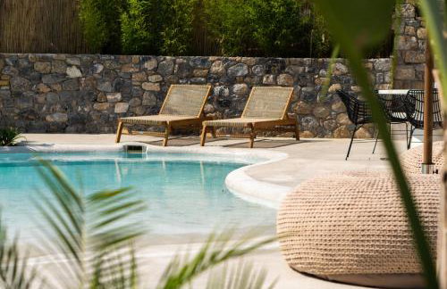 Bungalows at Almiros Beach - Foto 11