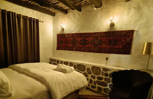 2 Bed Chalet - Yasam Cloud Nine And a Half Hunza - Photo 3