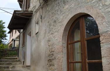 Appartamento Storico a Valle San Martino di Spoleto - Foto 6