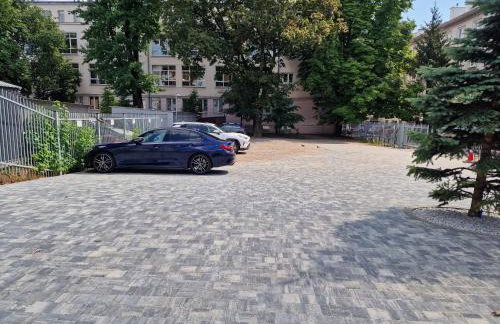 SleepWell Apartments Ordynacka - Foto 94