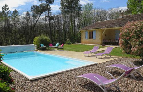 Holiday Home Au Cayroux by Interhome - Foto 30