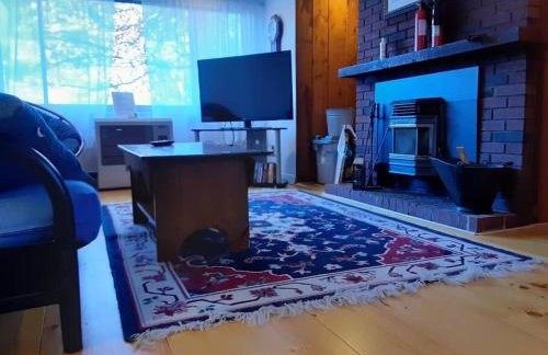 Leslie's Retreat - Foto 6