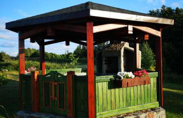 Mazurski Staw - Foto 50