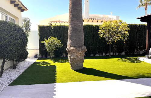 Holiday VILLA GOLF & SEE VIEW Villamartin - Foto 75