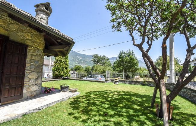 Maison Pro de Solari - Foto 31