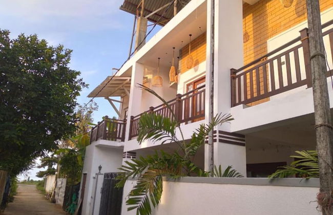 Surf 247 Weligama Villa - Photo 24